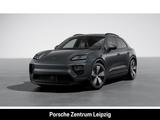 Porsche Macan 4 Leder Luftfederung ACC AHK 360Grad Panor - Porsche Macan in Leipzig