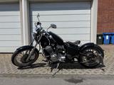 Honda VT 600 C - HONDA VT 600