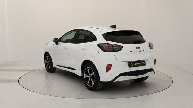 Ford FORD Puma 1.0 ecoboost h ST-Line 125cv imagem 3