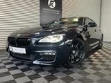 BMW 650i Gran Coupé M Sport/Bang & Olufsen/HUD/360° - BMW 650 Gran Coupé aus 2015