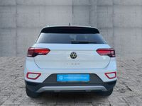 Volkswagen T-Roc - Vorschau Bild 5