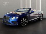 Bentley GT Convertible Speed - Bentley Continental GT aus 2018
