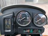 BMW R 1150 GS - BMW R 1150 GS