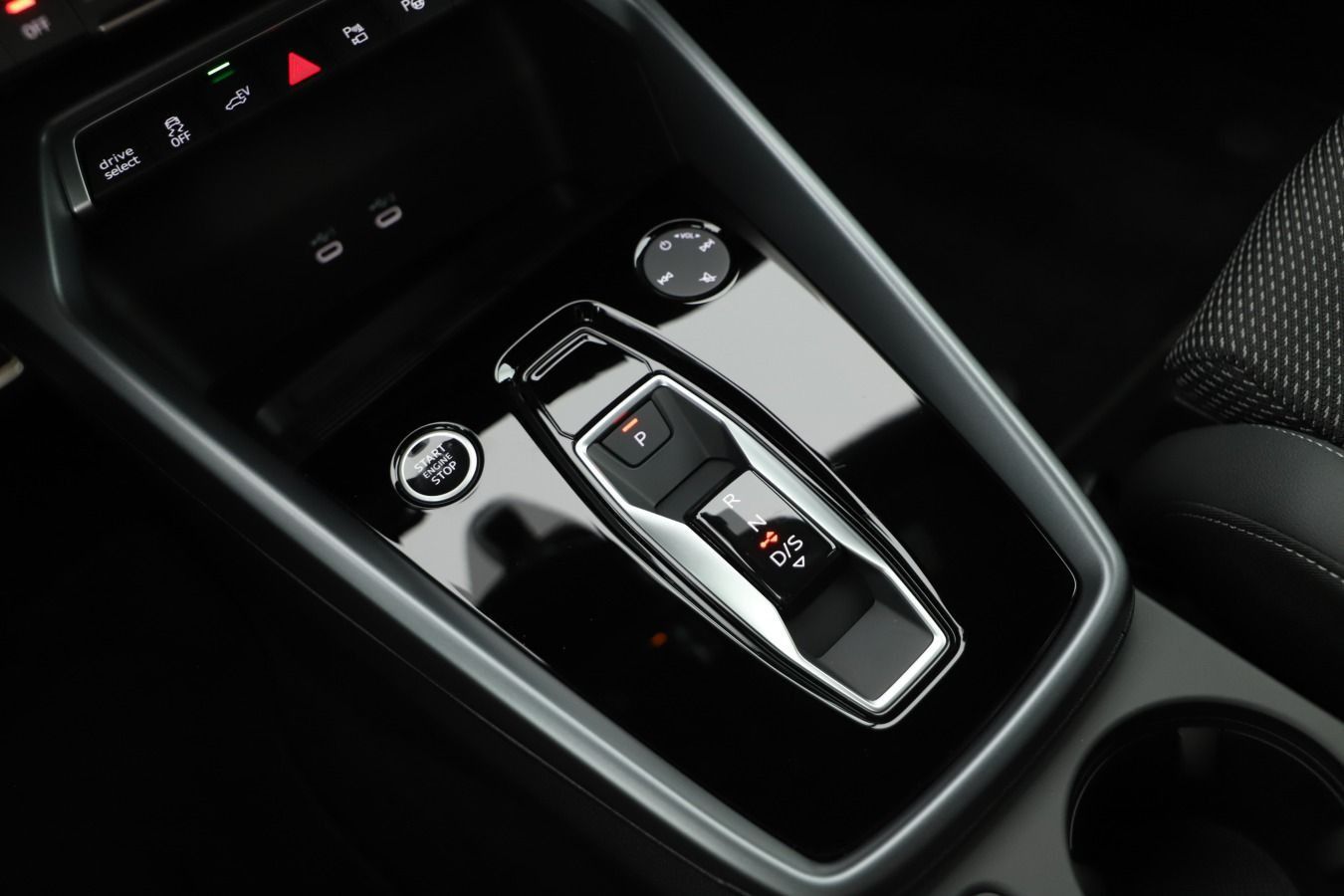 Audi A3 - Bild 12