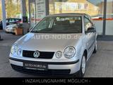Volkswagen Polo 1.2 Comfortline KLIMA*El.FH*ZV* - gebrauchte VW Polo aus dem Jahr 2002