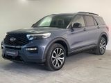 Ford Explorer ST-Line PHEV 7 SITZER LED*ACC*KEYLESS* - Ford Explorer: ST Line