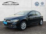 Volkswagen Polo 1.0 TSI Style (EURO 6d) KLIMA LED ALU - Volkswagen Polo: Eu