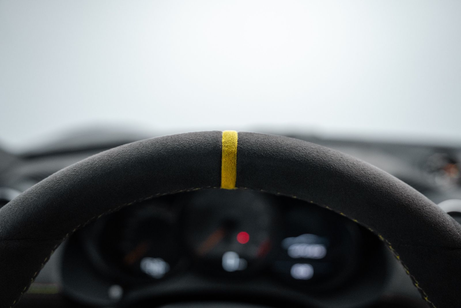 Fahrzeugabbildung Porsche 718 Cayman GT4 RS WEISSACH/PCCB/LIFT/CARBON