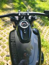 Harley-Davidson Fat Bob fxfb 107, 1. Hand, Scheckheft  - Harley-Davidson Motorräder in Köln