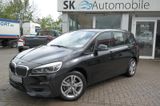 BMW 216 Gran Tourer*7-SITZER*NAVI*GARANTIE