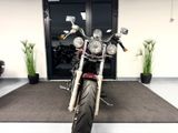 Honda VT 1100 Lederkoffer! Sissybar! Zusatzscheinwerf. - HONDA 1100 VT