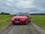 Seat Exeo ST 2.0 TDI CR 125kW Sport - BOSE - Seat Exeo mit Diesel-Antrieb: 2.0