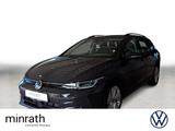 Volkswagen Golf VIII Variant 1.5 TSI Life CarPlay ACC SHZ - Volkswagen Golf Neuwagen: Grau