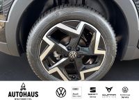 Volkswagen T-Cross - Vorschau Bild 6
