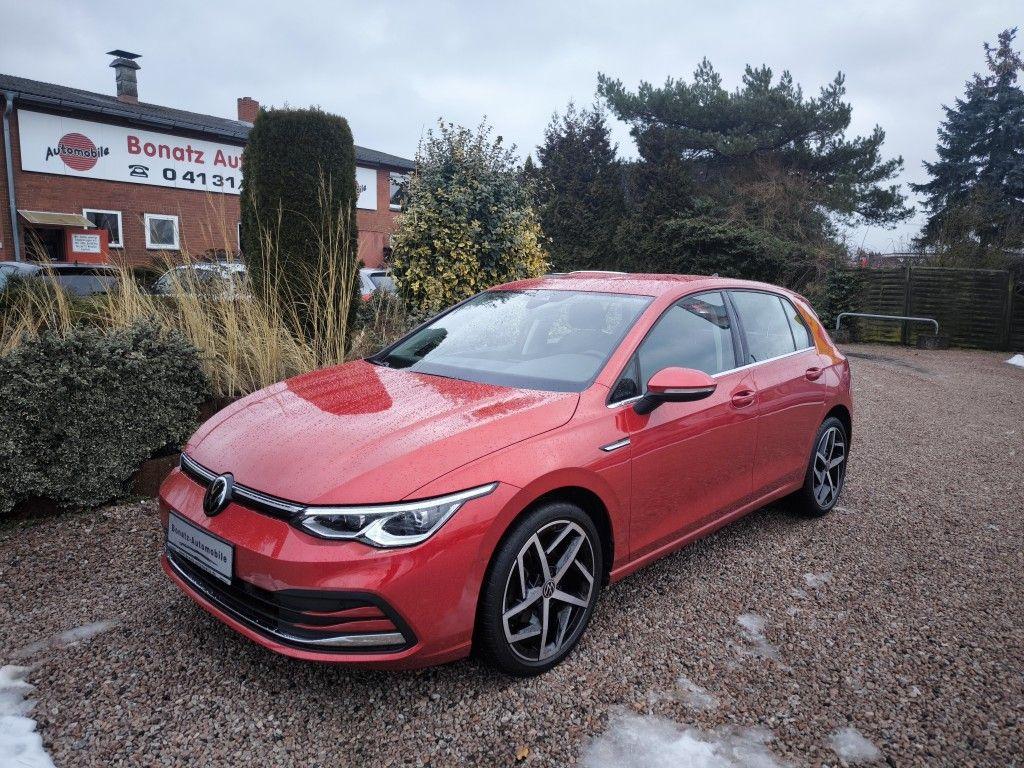 Volkswagen Golf 1.5TSI Hghline*Navi,Kamer,Matrix.APP,Alu18*