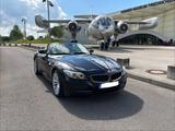 BMW Z4 sDrive23i  Cabrio  Xenon M Sportpaket  E89 - BMW Z4: E89