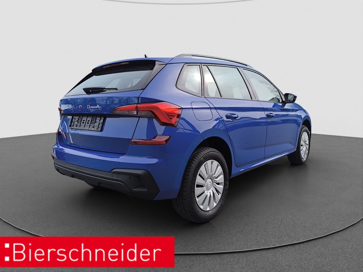 Skoda Kamiq - Bild 9