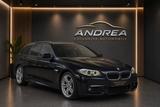 BMW 525d xDrive Touring M Paket  TOP Carplay 12m Gar - BMW 525: 525d M Paket