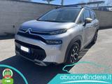 Citroën CITROEN C3 Aircross BlueHDi 110 S&S C-Series - Citroën C3 Aircross C-Series mit Diesel-Antrieb