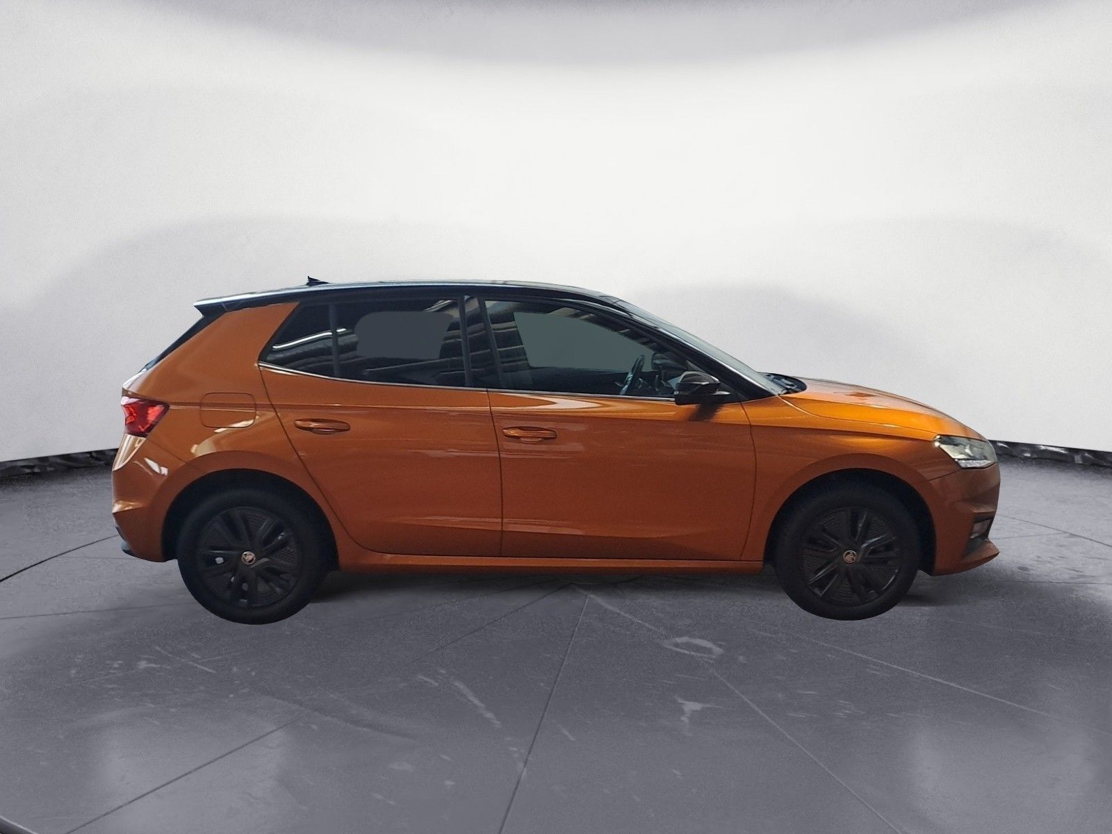 Skoda Fabia - Bild 6