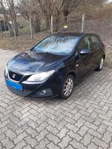 Seat Ibiza 1.4 16V Reference Reference
