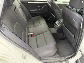 BMW 520 - 9