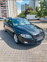 Volvo VOLVO V70 ***LPG*** - Volvo V70 mit LPG-Antrieb