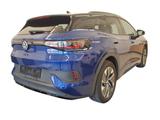 Volkswagen ID.4 GTX 4Motion WÄRMEPUMPE+AHK+MATRIX - blaue Volkswagen ID.4