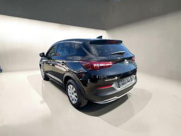 Opel Grandland (X) - 6