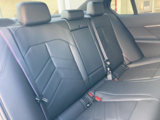 BMW i5 - Bild 8