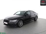 Audi A6 2.0 TFSI qu S LINE BLACK EDITION LUFT,STANDHZ - Audi: Luftfederung
