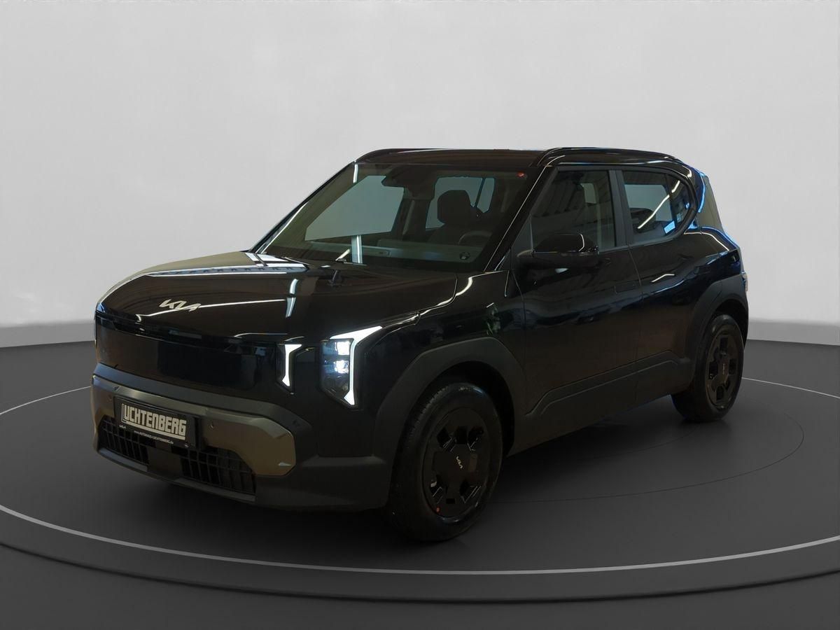 Kia EV2 EARTH 42.2 kWh W-PUMPE KAMERA+SITZHEIZUNG+CA imagem 2
