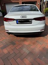 Audi A5 2.0 quattro, Vollausstattung NP:89000 Euro - Audi: Eu