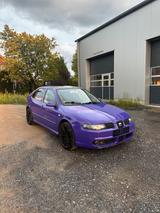Seat Leon 1,8T Topsport TÜV 2/27 K03s - gebrauchte Seat Leon aus dem Jahr 2003