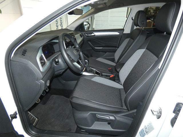 T-Roc 1.0 TSI GOAL NAVI SOUNDSYSTEM ACC ASSIST+