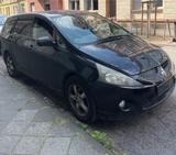 Mitsubishi Grandis Tauschen mit IPhone 17 ... - Mitsubishi Grandis in Essen