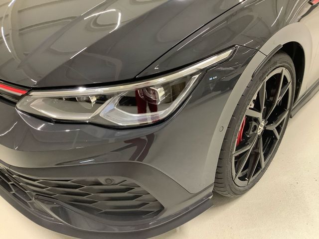 Golf GTI Clubsport 2,0 TSI 221 kW DSG  LED-Plus,