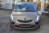Opel Zafira Tourer 2.0 CDTI INNOVATION Autom.7-Sitzer - gebrauchte Opel Zafira aus dem Jahr 2013