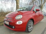 Fiat 500"Lounge"ELLENATOR" freie Fahrt ab 16 Jahren ! - Fiat 500