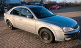 Ford Sehr gepflegter Ford Mondeo Futura X - Ford Mondeo: Futura