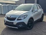 Opel Mokka 1.7 CDTI Innovation *Automatik *AHK *Xenon - Opel Mokka mit Diesel-Antrieb: Allradantrieb, Geländewagen, 1.7