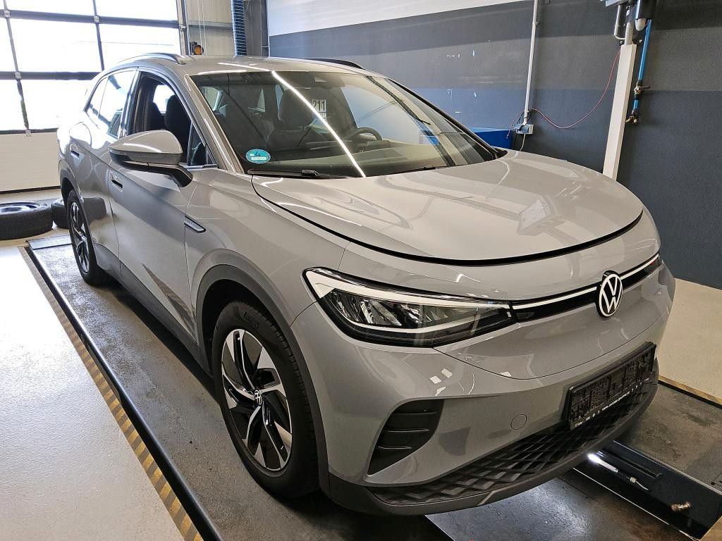 Volkswagen ID.4 Pure 109 kW *PDC*LED*NAVI*CARPLAY imagem 2