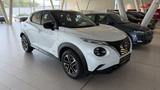 Nissan Juke 1.6 Hybrid 4AMT N-Connecta - Nissan JUKE N-CONNECTA mit Hybrid-Antrieb (Benzin/Elektro)