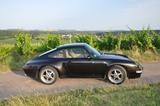 Porsche 993 Carrera Coupé Carrera - Porsche 993 von privat