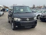 Volkswagen T5 Transporter Bus Multivan Cup - VW T5 Transporter 7-Sitzer