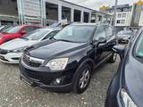 Opel Antara Design Edition 4x4 Tüv 06.2028 - Opel Antara mit Diesel-Antrieb: 2.0