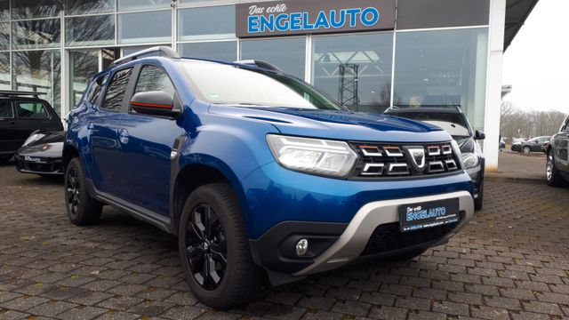 Dacia Duster II Extreme KAMERA LED NAVI