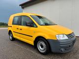 Volkswagen Caddy 1.9 TDI Kasten *SCHIEBETÜREN*LKW-ZULASSUNG - Volkswagen Caddy: Lkw Zulassung
