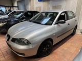 Seat Ibiza Sport - Seat Ibiza aus 2003: Sport