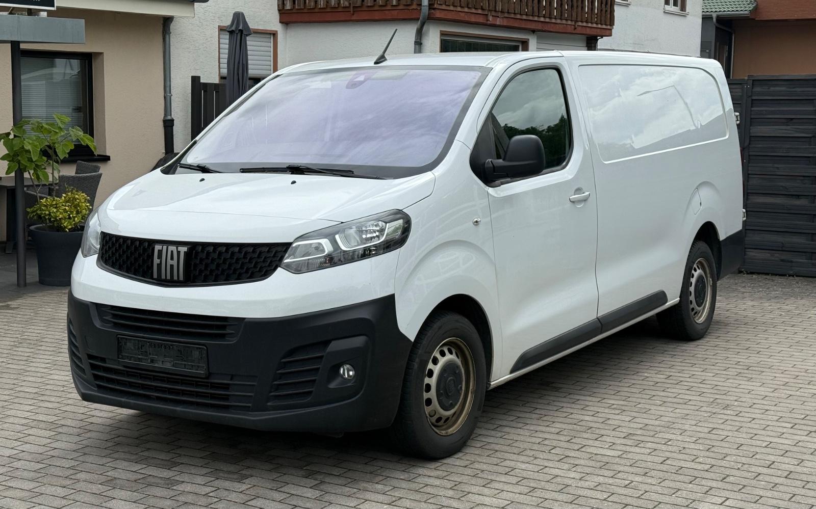Fiat Scudo L3 *Kamera*Automatik*